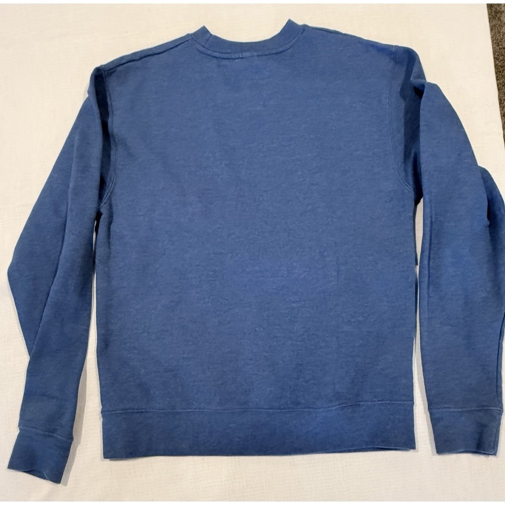 Universal Studios Super Nintendo World Sweatshirt Adult Small S Hollywood - Picture 7 of 7